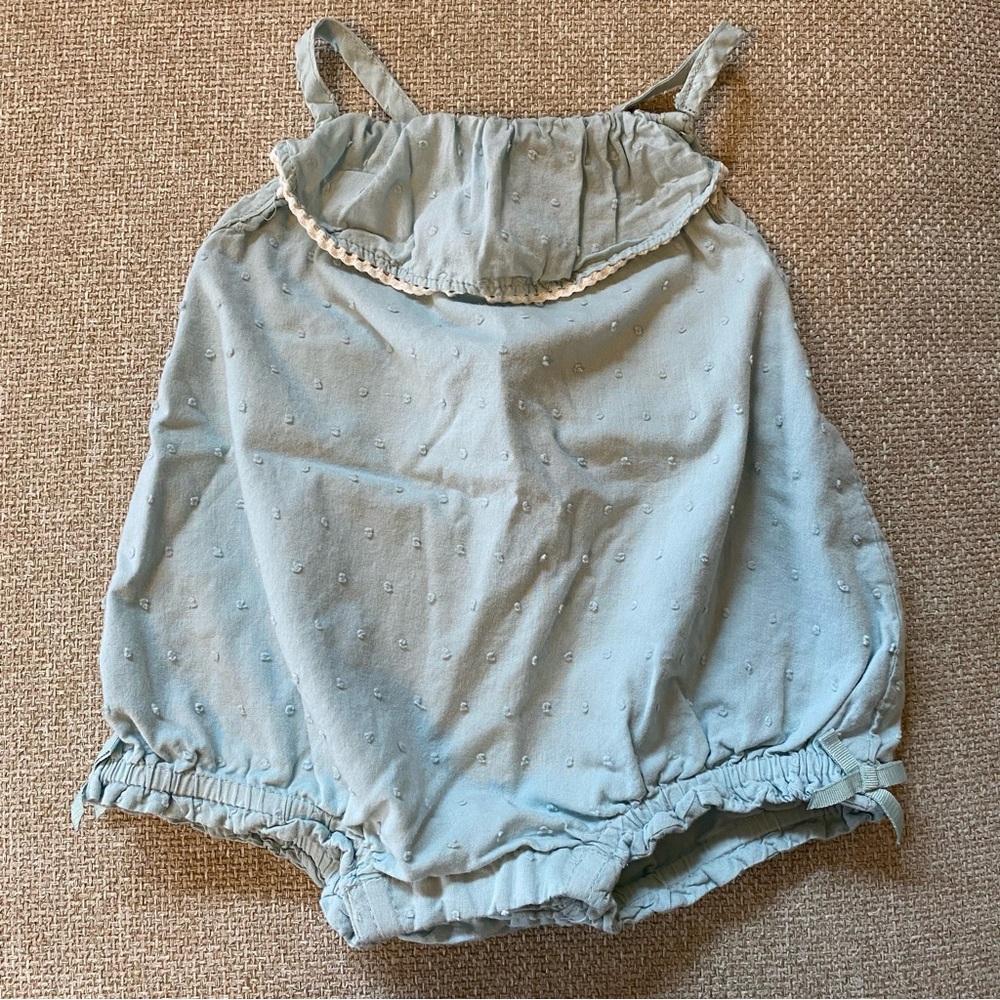 Baby Rompers - Picture 7 of 16